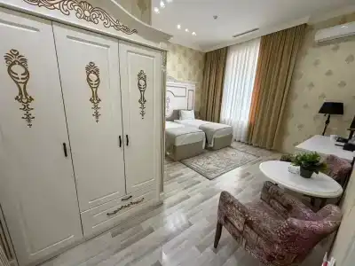 White Boutique Baku - 29