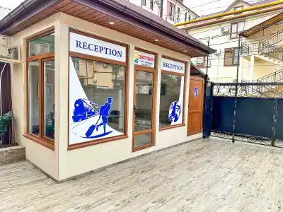 Эдельвейс - 4