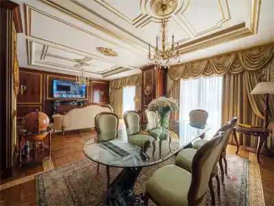 Rixos Khadisha Shymkent - 49