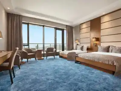 Days by Wyndham Istanbul Maltepe - 33