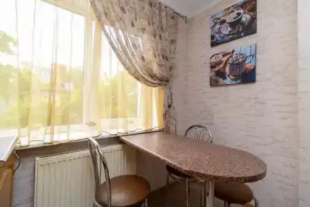 в Центре Города На Улице Мусорского 4 - 6