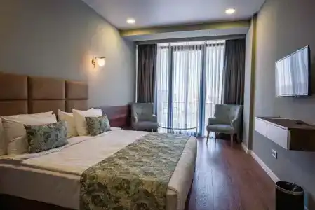 Gori Inn - 36