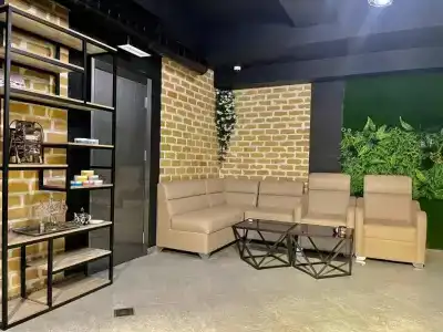 Alpha Plaza - 6
