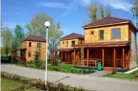 Избушка - 13