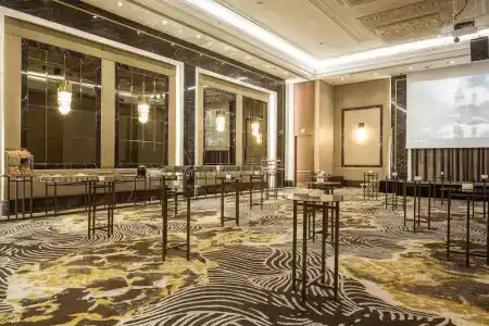 Sheraton Bishkek - 5