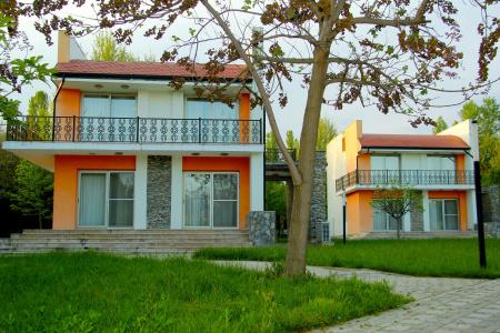 Sheki Olimpiya & Resort - 30