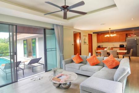 The Kiri Villas Resort - 93
