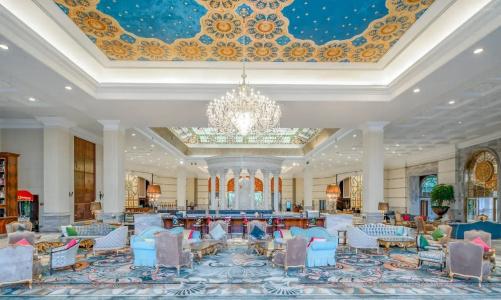 Crowne Plaza Resort Sanya Bay, An Ihg - 4