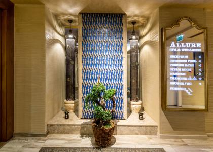 Romance Istanbul Boutique Class - 23