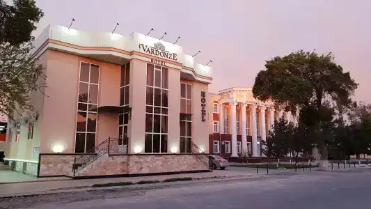 Vardonze - 0