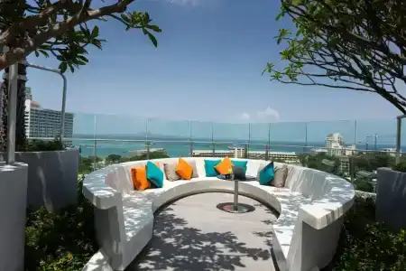 Grande Centre Point Pattaya - Sha Extra Plus - 30