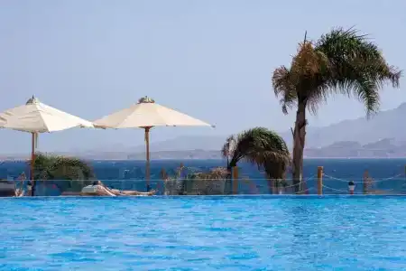 Cleopatra Luxury Resort Sharm El Sheikh - 11