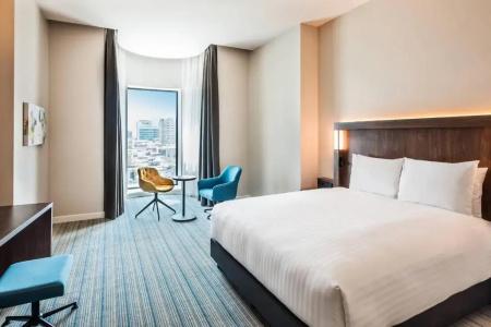 Courtyard by Marriott Baku - 68