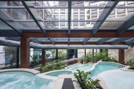 Radisson Blu & Spa, Istanbul Tuzla - 24
