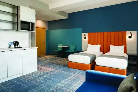 Gino Seaside Collection by Wyndham - 9