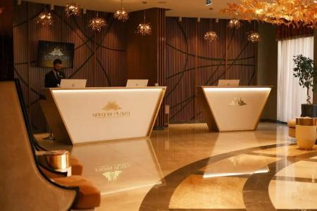 Marjan Plaza - 3