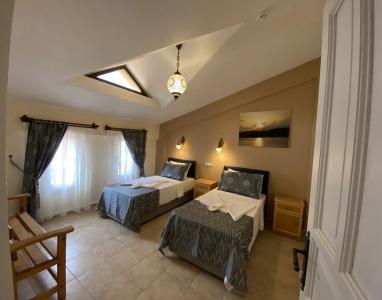 Portakal Dalyan - 44