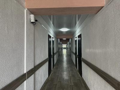 Заря - 3