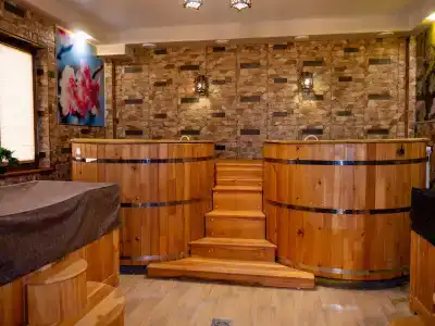 Vita Wellness & Spa - 10