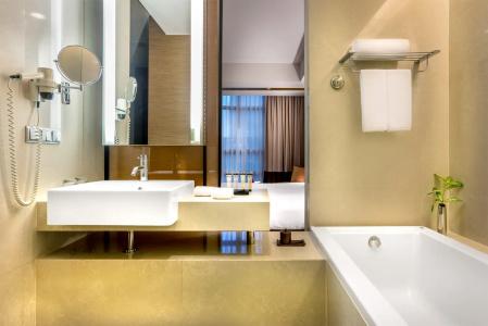 Pullman Bangkok King Power - 33