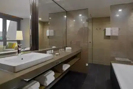 Sheraton Grand Tbilisi Metechi Palace - 55