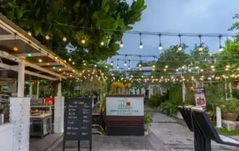 Kantary Bay Phuket - Sha Plus Certified - 11