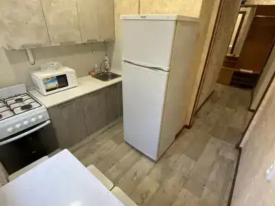 Двушка ул.Рабочая 34 - 6