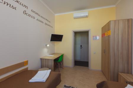 Лисья Нора - 103