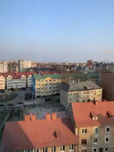 на Первомайской, 6 - 24