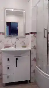 на Турбазе 1 - 8