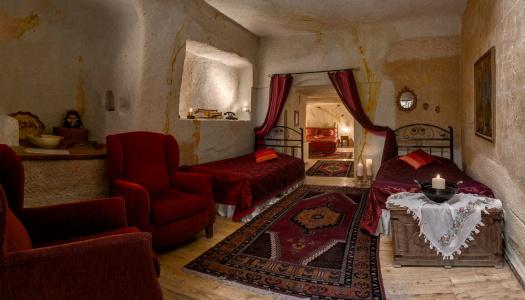 Temenni Evi - 7