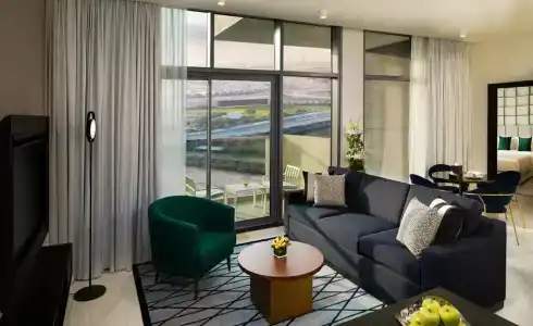 Millennium Atria Business Bay - 18