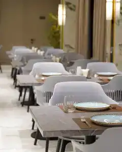 Shirvan & SPA - 5
