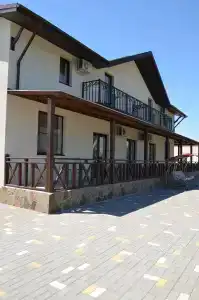 Вилла - 14