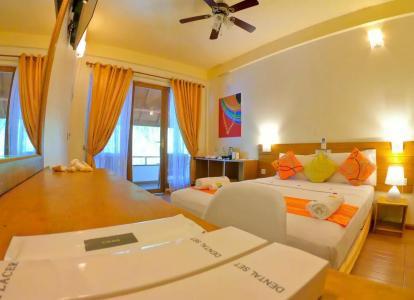 Ocean Beach Inn - Maldives - 10