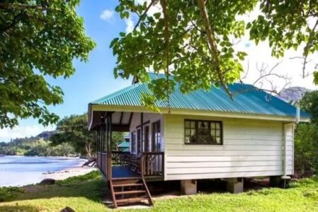 Le Vasseur La Buse Eco Resort - 10