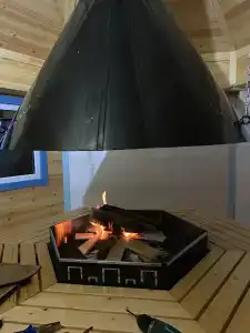 Веселая мельница - 4