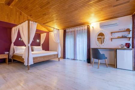 Etenna Beach Bungalows - 54