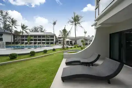 Amora Beach Resort Phuket - Sha Extra Plus - 38