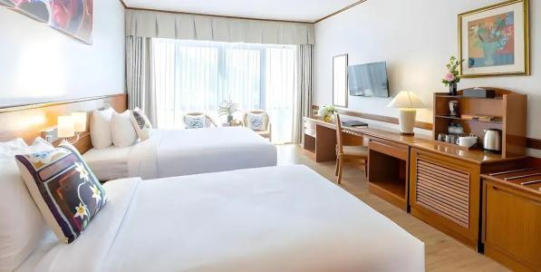 Royal Phuket City - Sha Extra Plus - 25