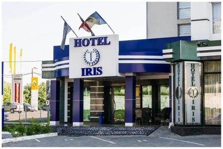 Iris - 0