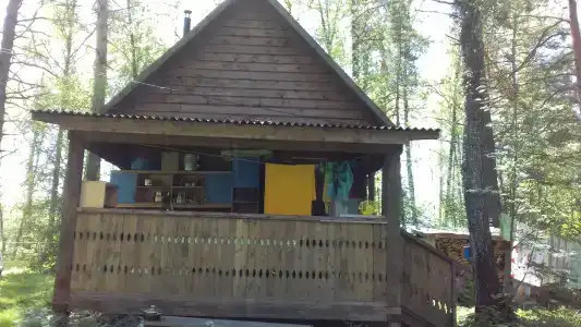 Катунь Парк - 0