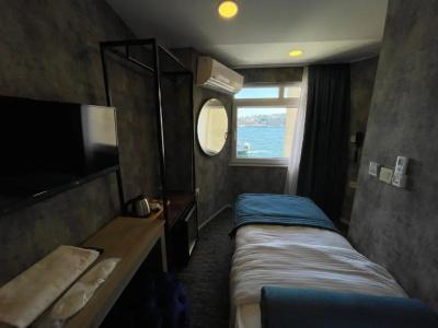 Weingart Port Seaside - 31
