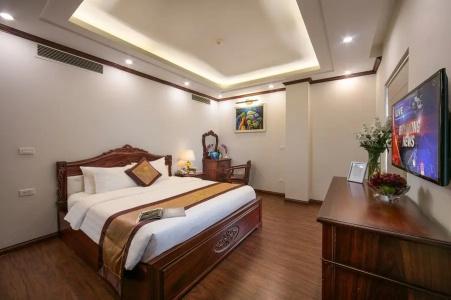Royal St Hanoi - 10