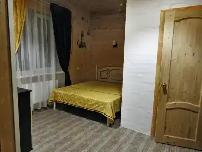 Вулкан - 1