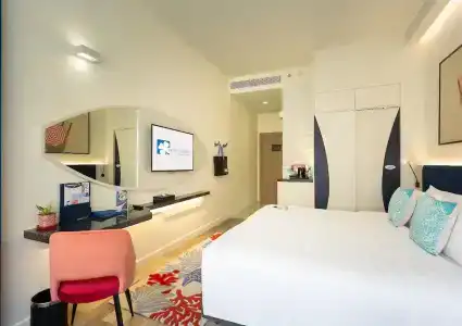 Clover Patong Phuket - Sha Plus - 54