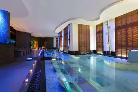 Banyan Tree Samui - Sha Extra Plus - 9