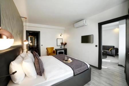 Seya Suites - 16