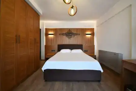 1774 Kazdagi Termal Butik Otel - 62