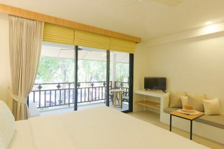 Paradise Beach Resort, Koh Samui - Sha Extra Plus - 69